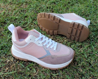 Foto 7 | Tenis Casuales 18 Forever para Mujer