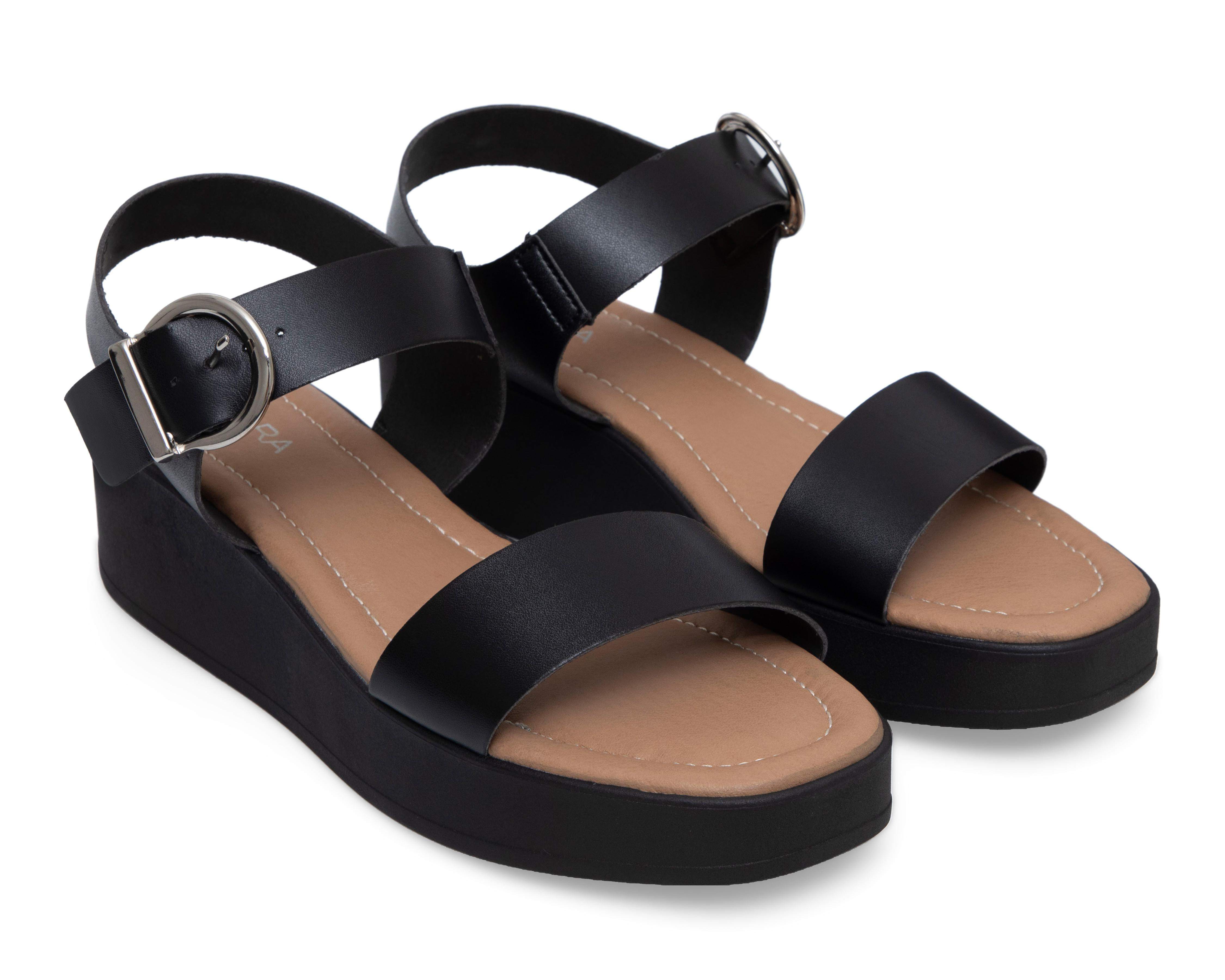 Sandalias Casuales Sahara para Mujer