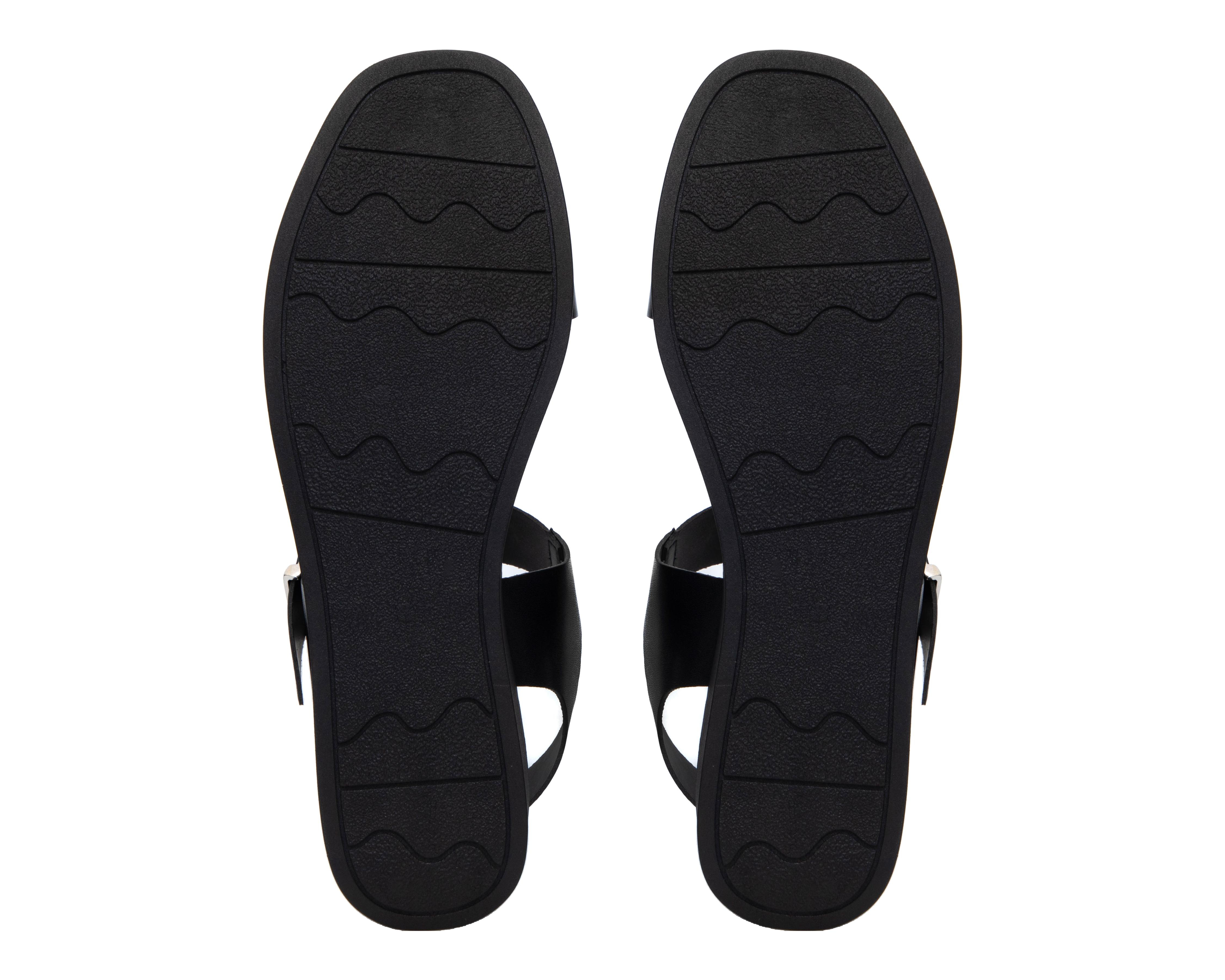 Foto 3 pulgar | Sandalias Casuales Sahara para Mujer