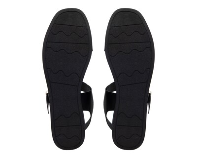 Foto 2 | Sandalias Casuales Sahara para Mujer