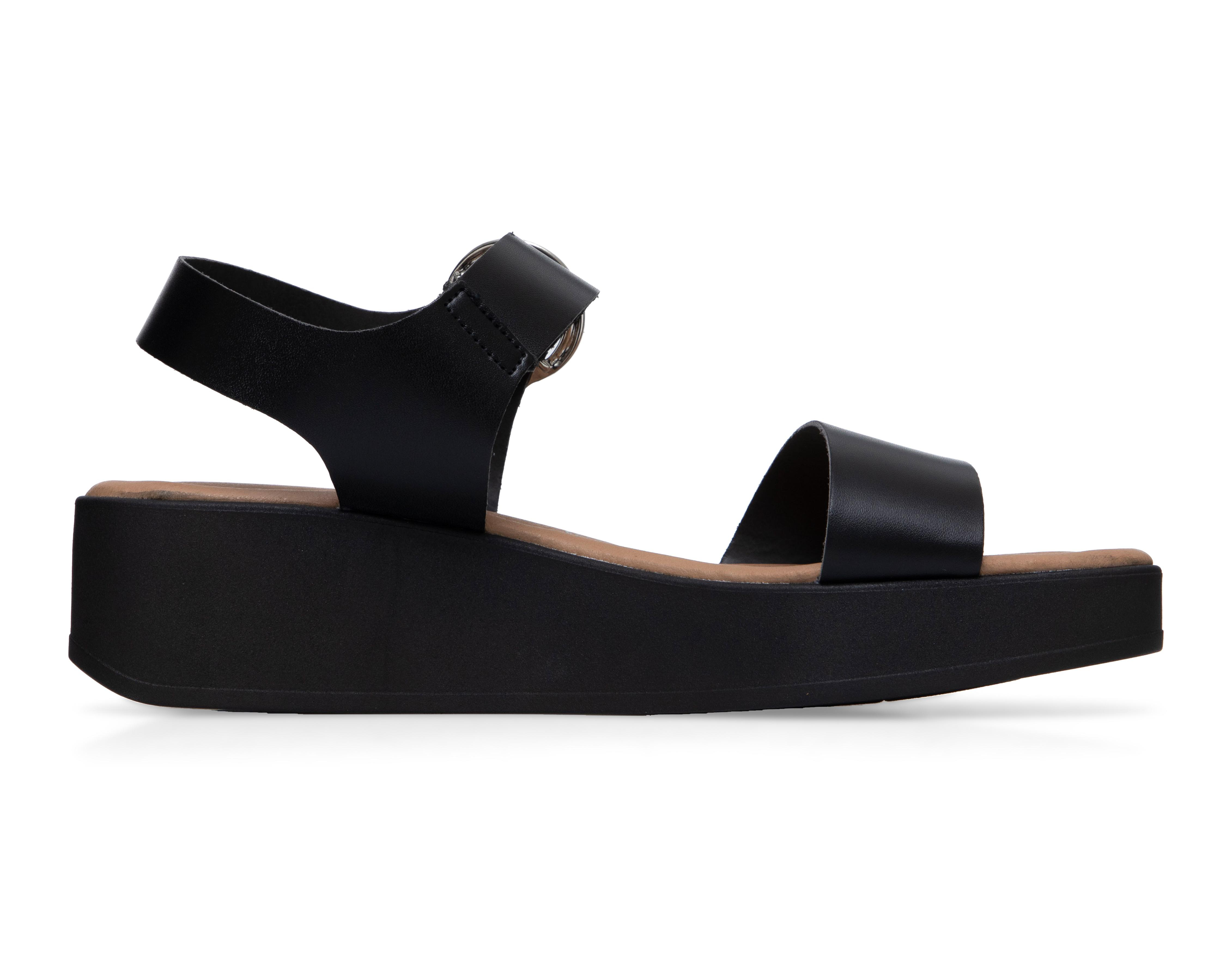 Foto 5 pulgar | Sandalias Casuales Sahara para Mujer