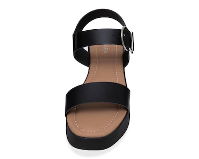Foto 5 | Sandalias Casuales Sahara para Mujer