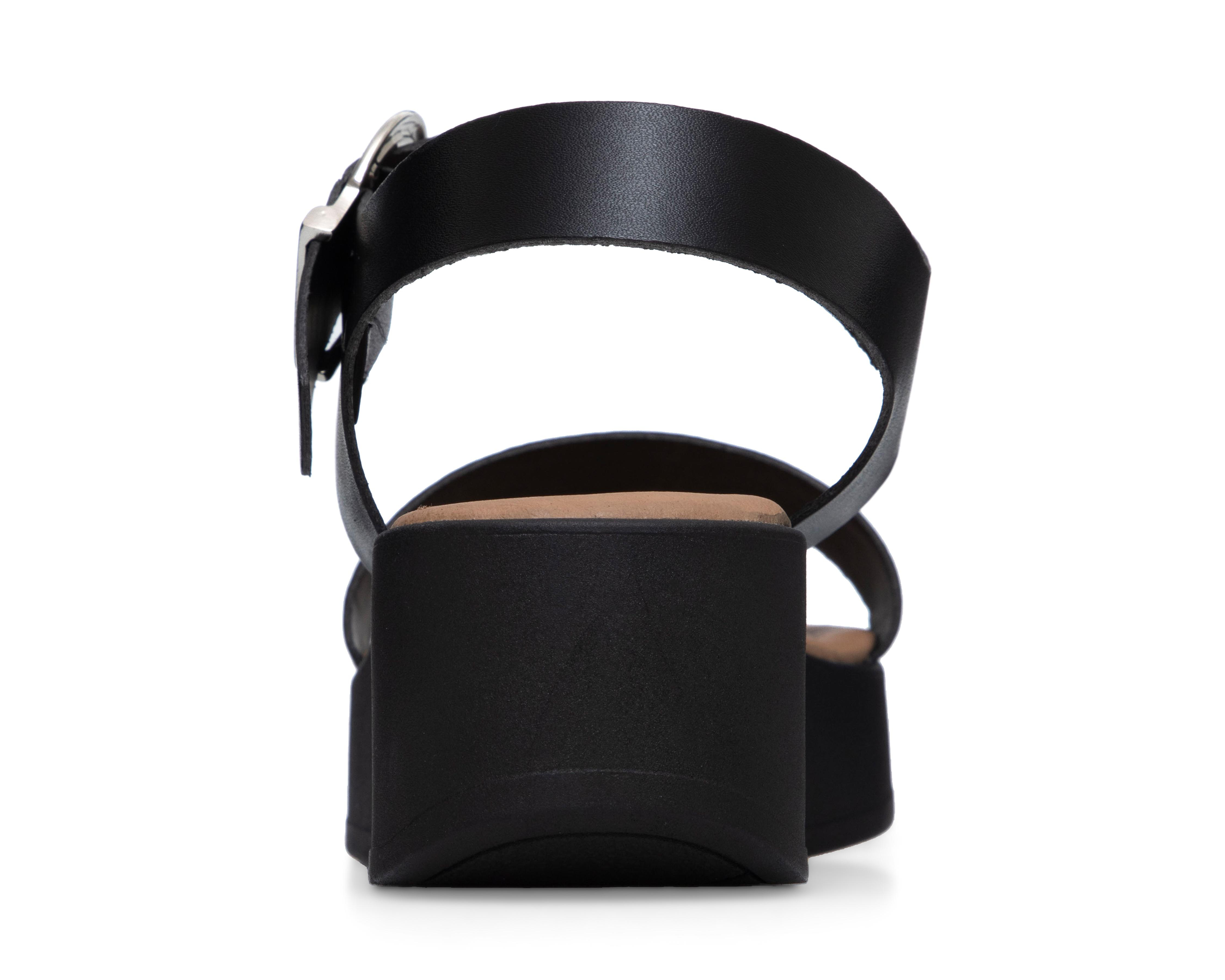 Foto 7 pulgar | Sandalias Casuales Sahara para Mujer