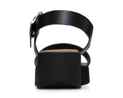 Foto 6 | Sandalias Casuales Sahara para Mujer