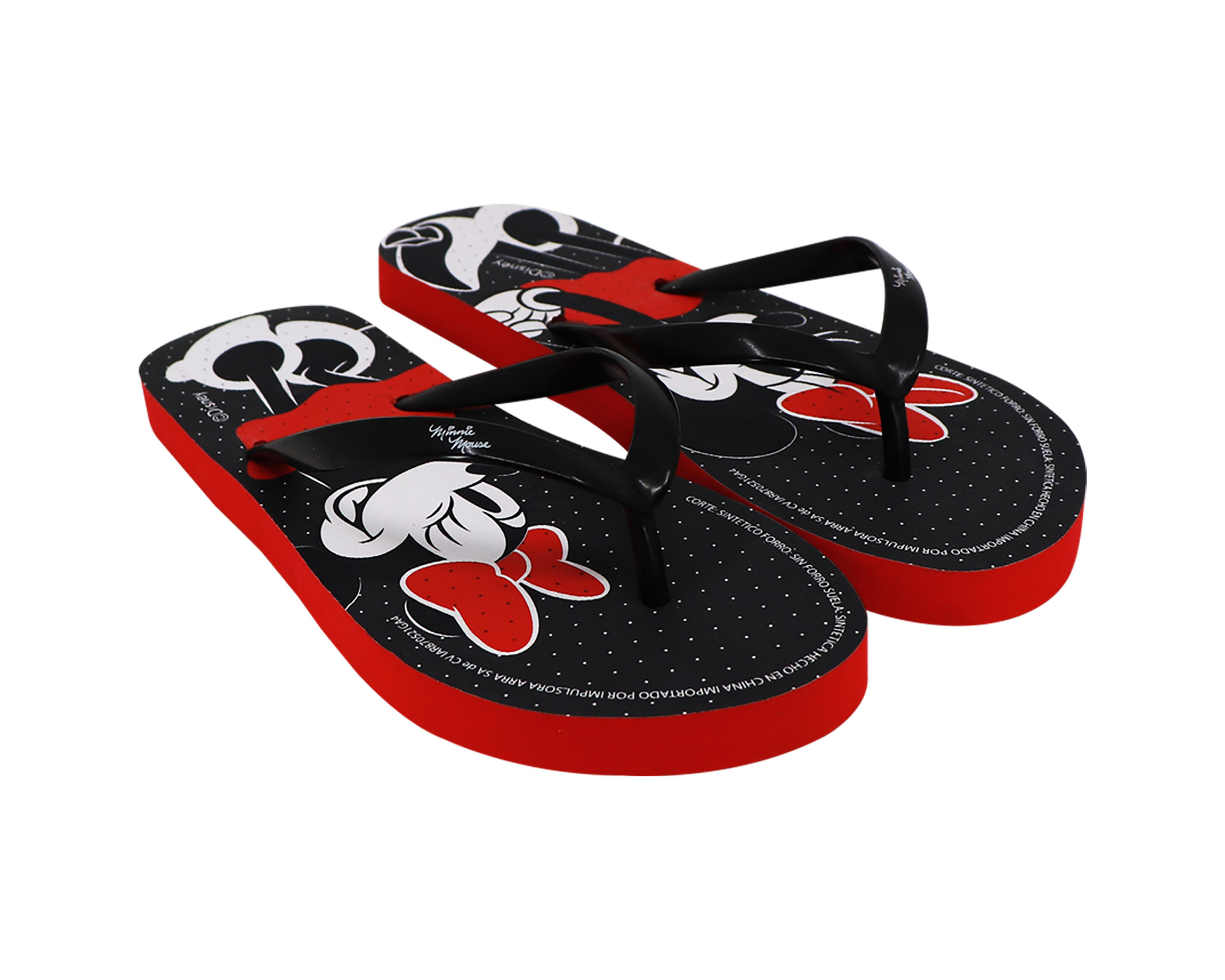 Sandalias de Playa Disney para Mujer