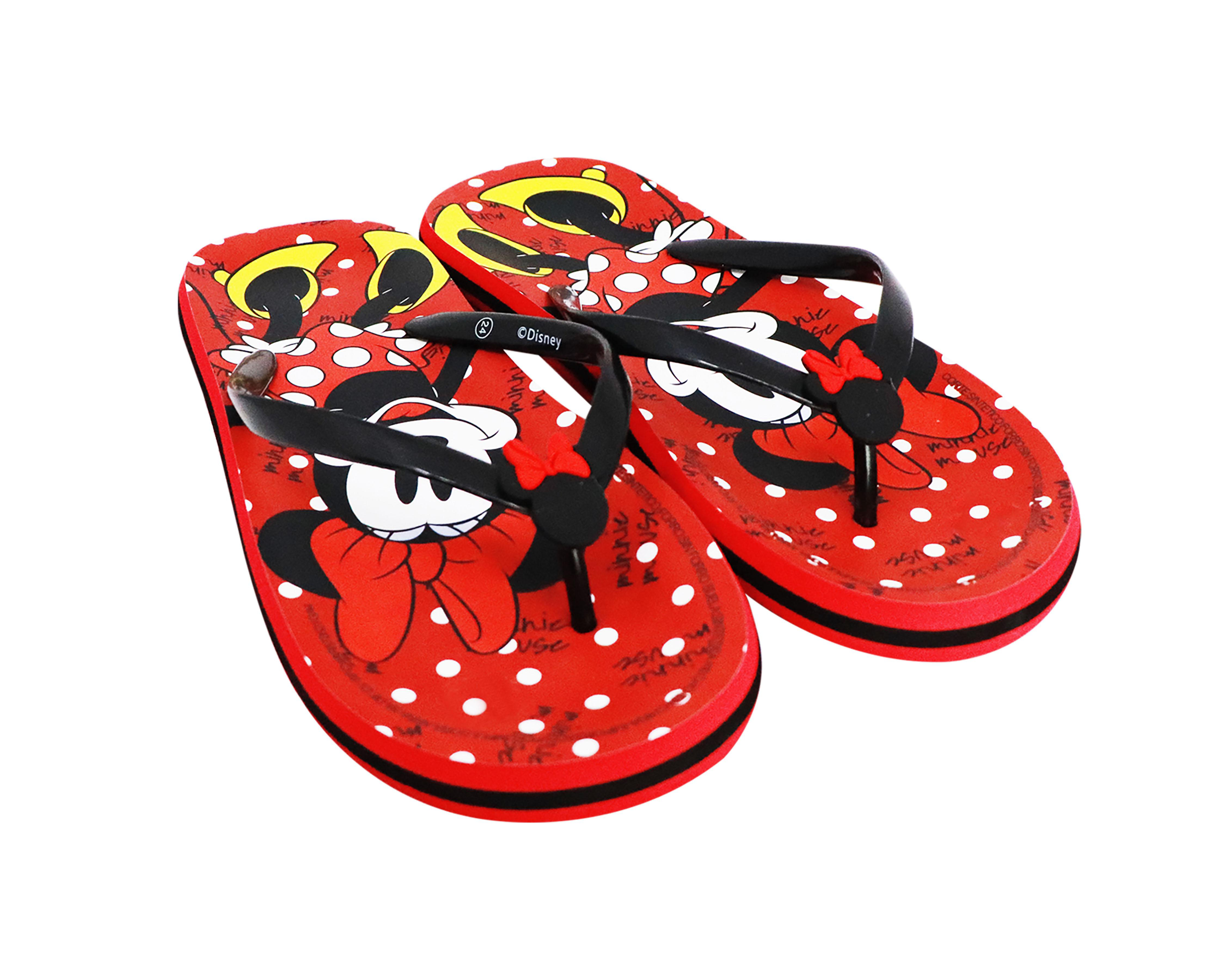 Sandalias de Playa Disney para Mujer