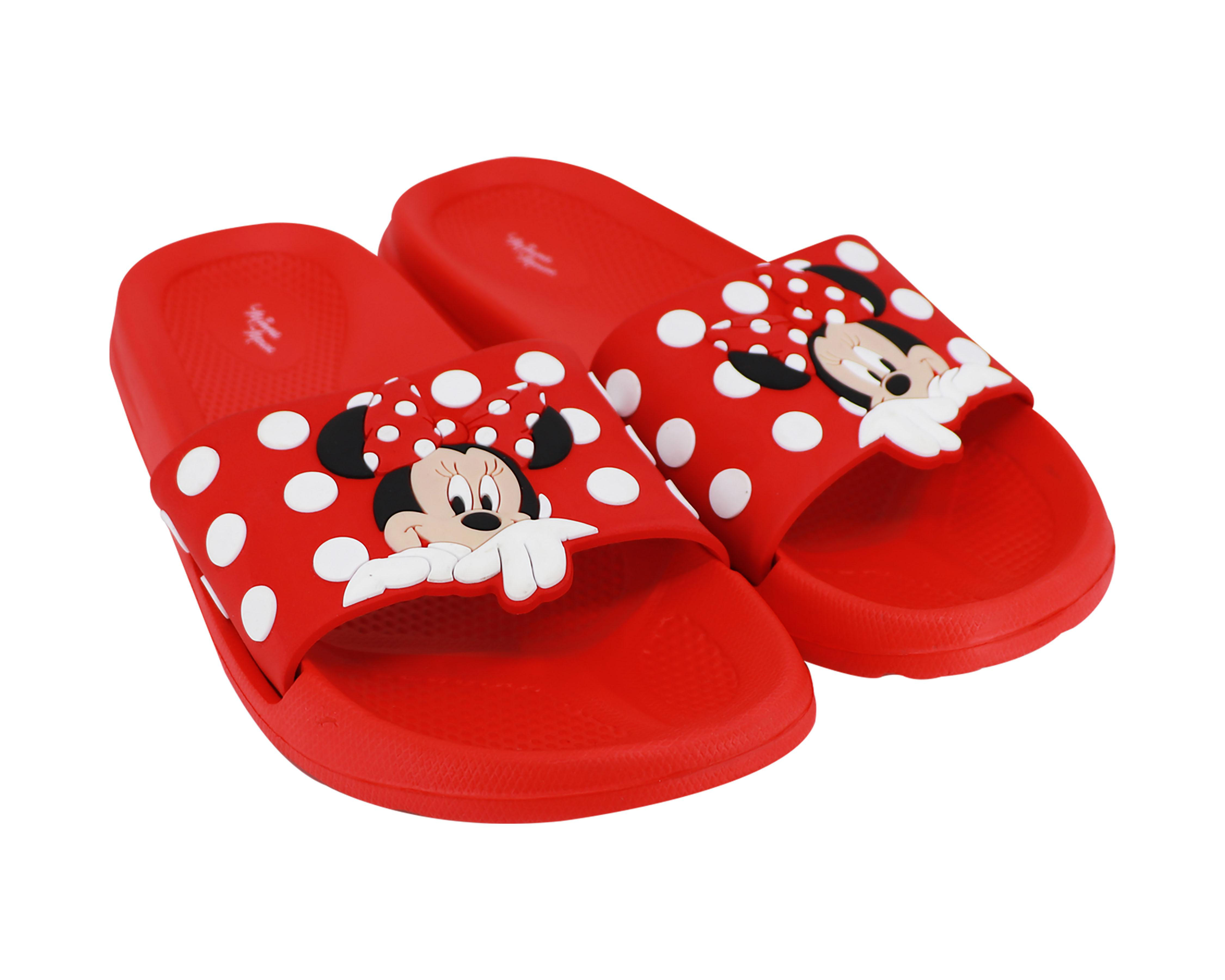 Sandalias de Playa Disney para Mujer