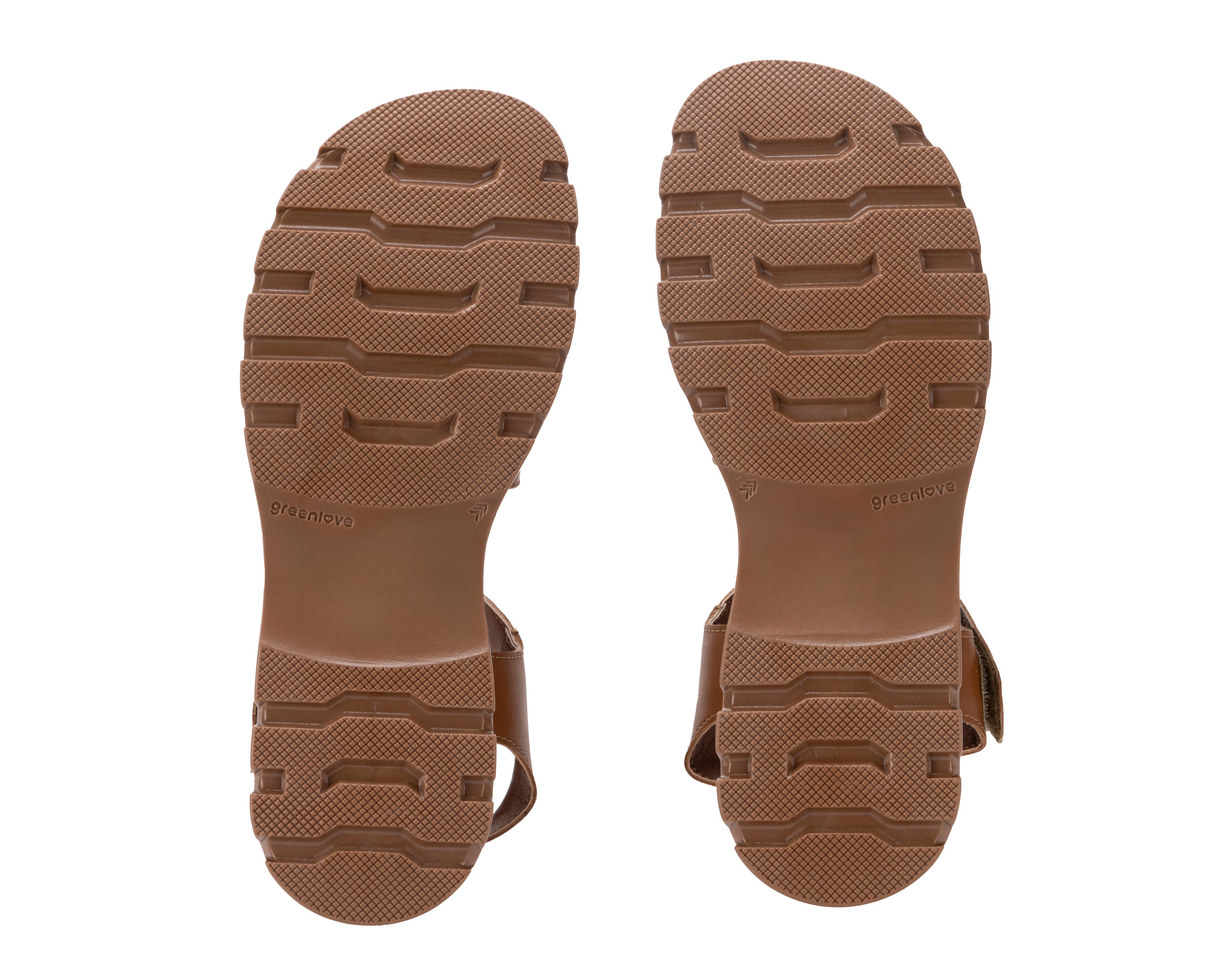 Foto 3 pulgar | Sandalias Casuales 18 Forever para Mujer