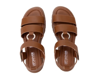 Foto 3 | Sandalias Casuales 18 Forever para Mujer