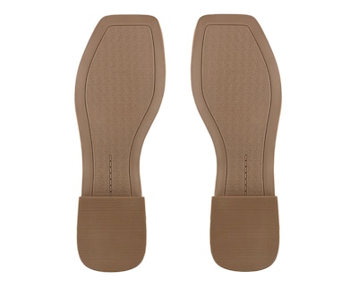Foto 2 | Sandalias Casuales Sahara para Mujer