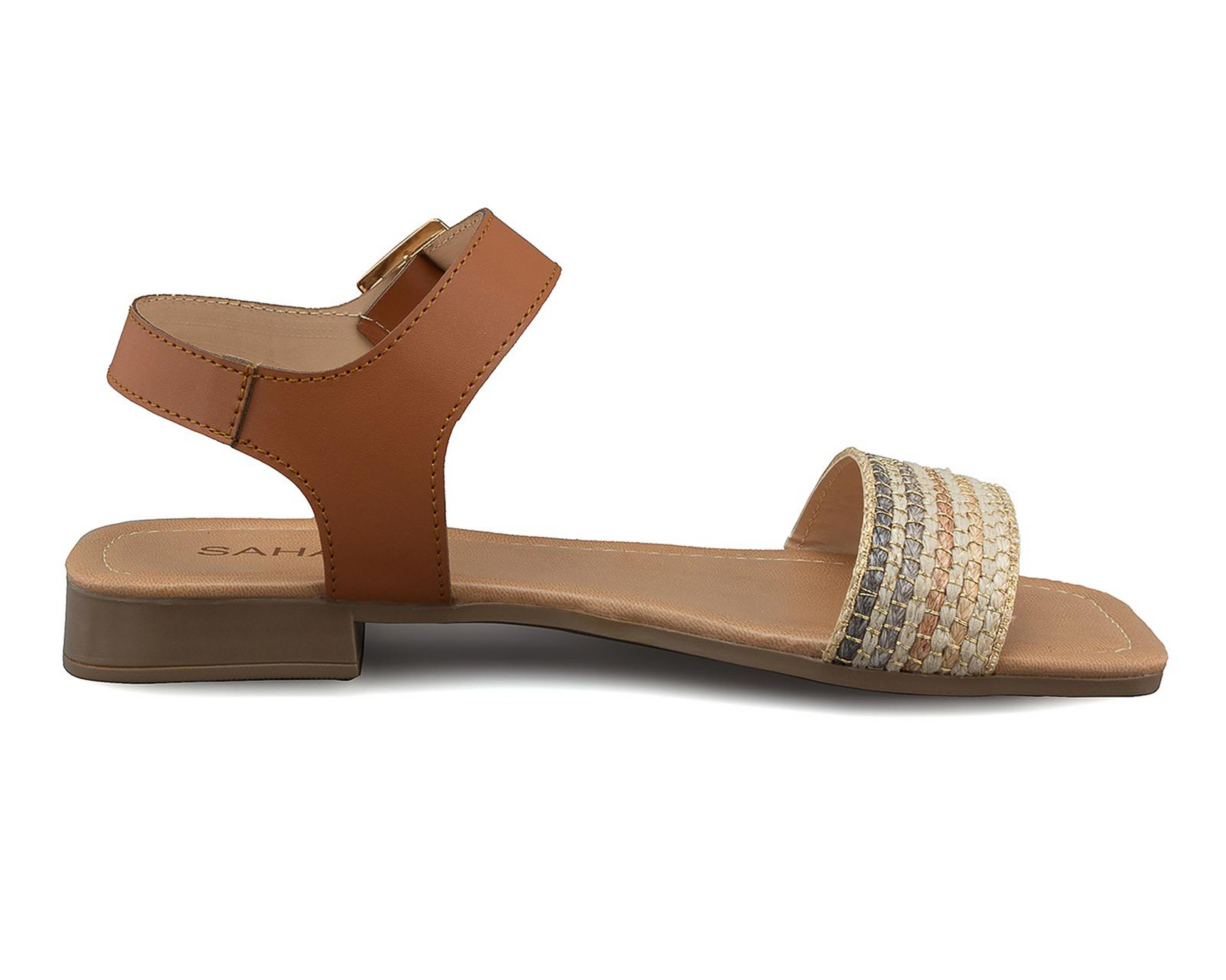 Foto 5 pulgar | Sandalias Casuales Sahara para Mujer