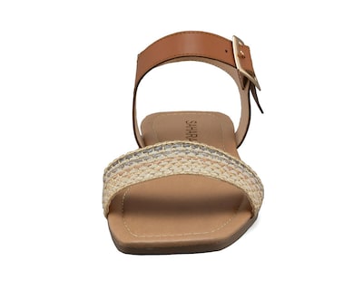 Foto 5 | Sandalias Casuales Sahara para Mujer