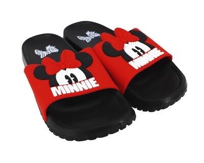 Foto 1 | Sandalias de Playa Disney para Mujer
