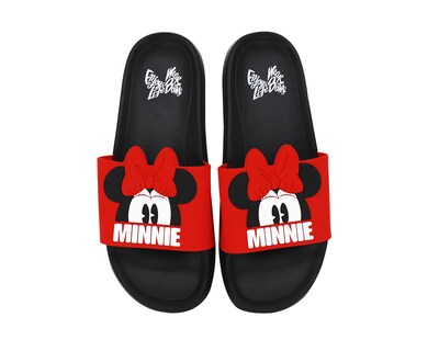 Foto 2 | Sandalias de Playa Disney para Mujer