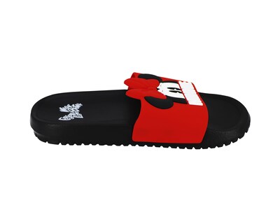 Foto 4 | Sandalias de Playa Disney para Mujer