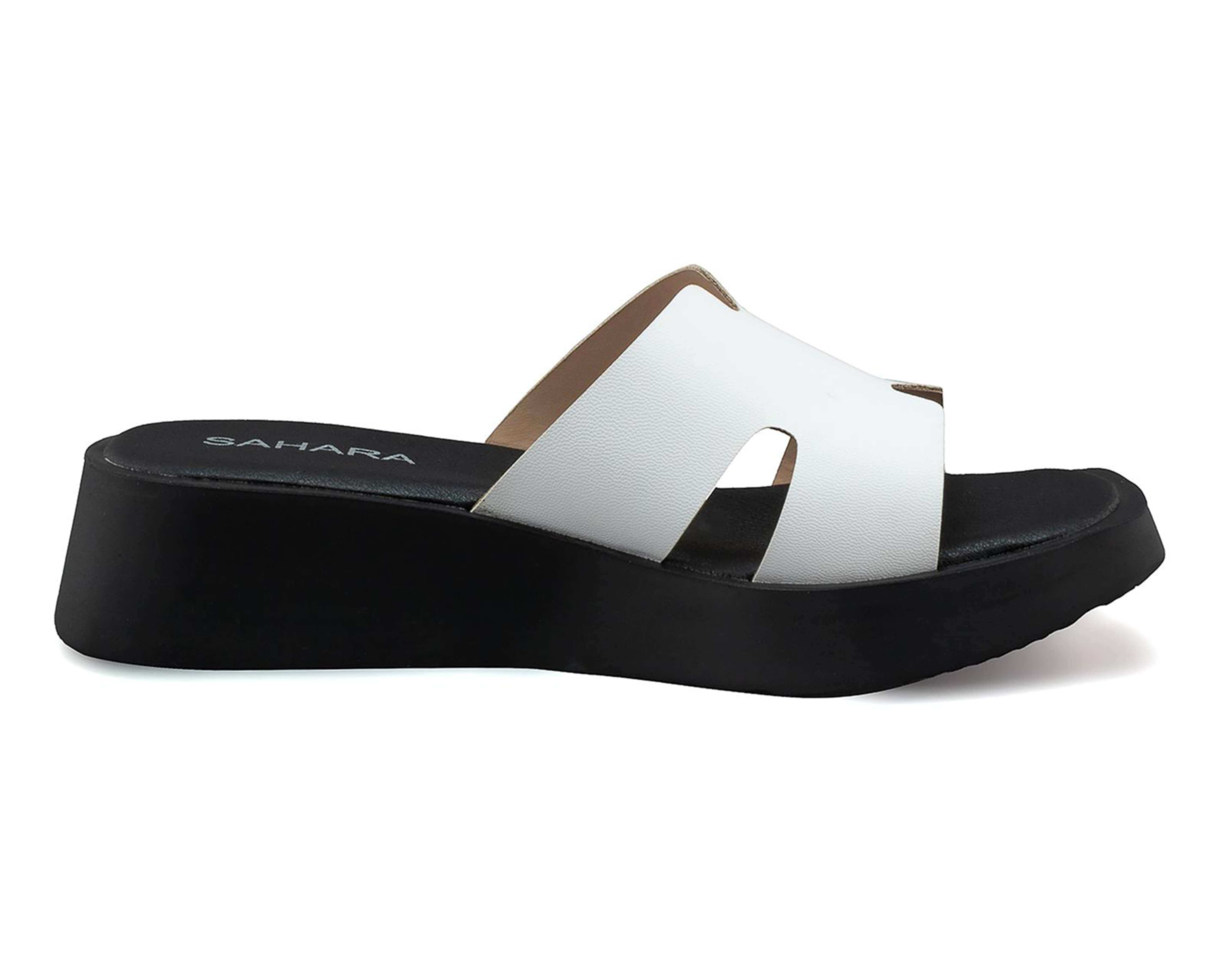 Foto 5 pulgar | Sandalias Casuales Sahara para Mujer
