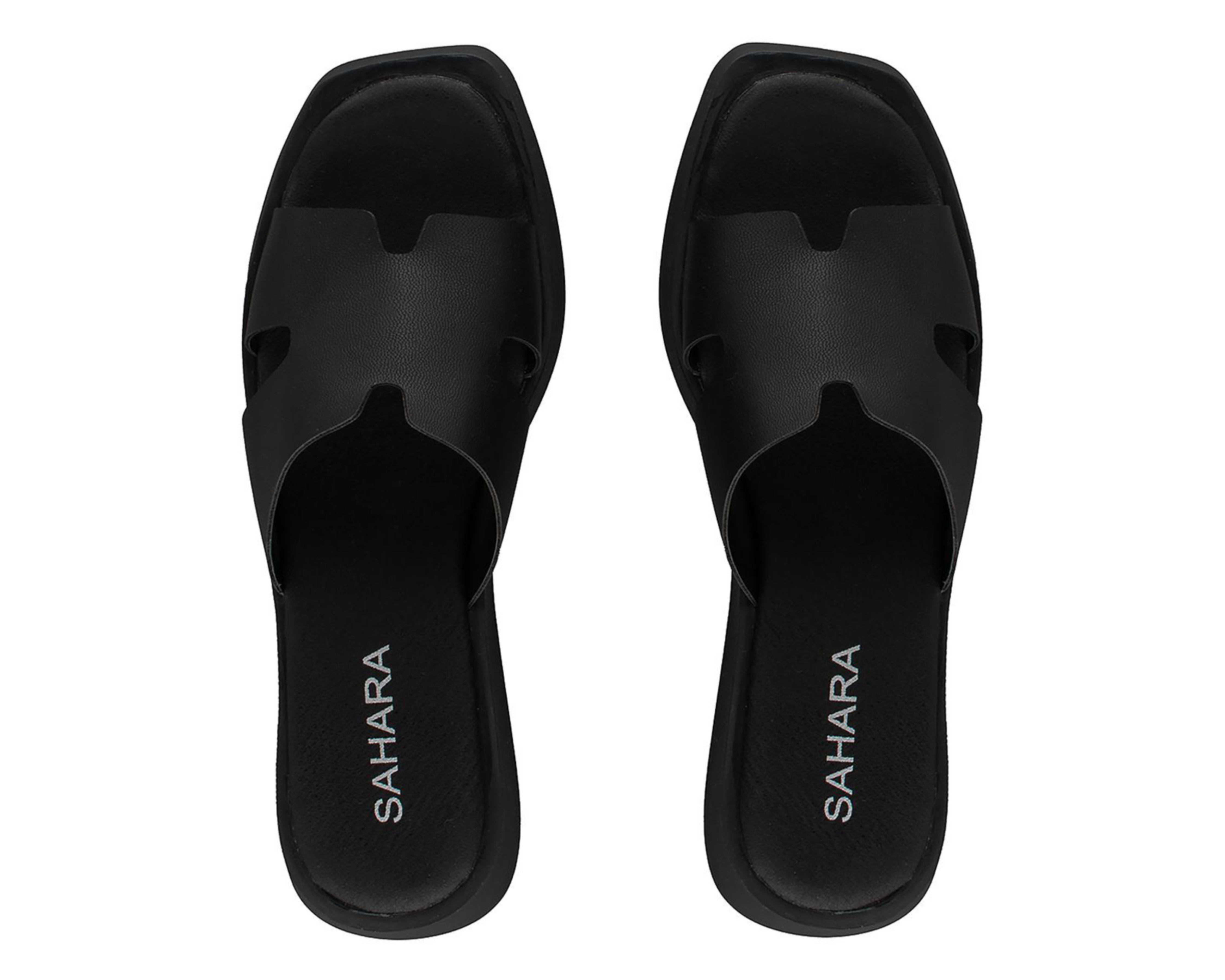 Foto 4 pulgar | Sandalias Casuales Sahara para Mujer