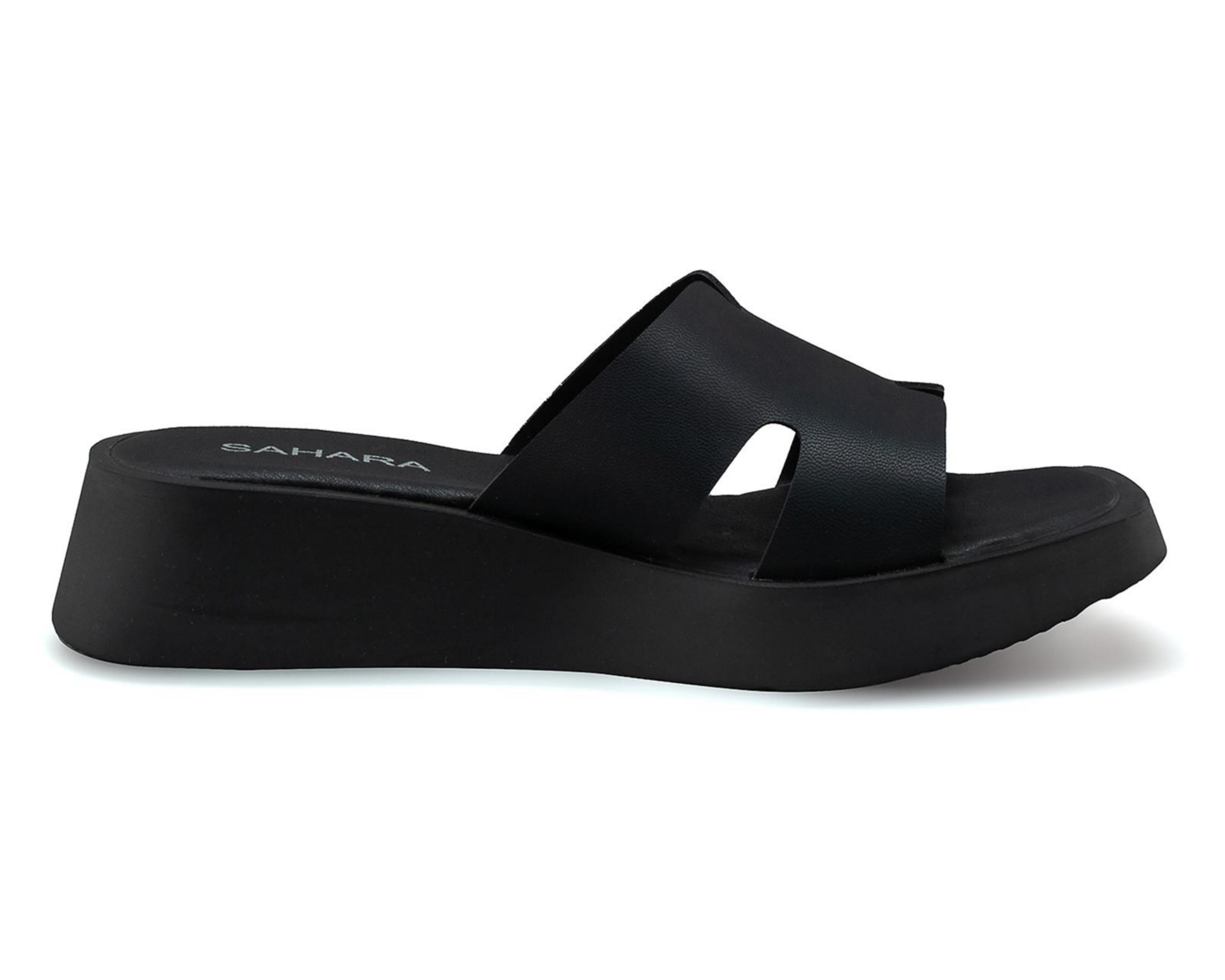 Foto 5 pulgar | Sandalias Casuales Sahara para Mujer