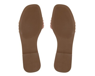 Foto 2 | Sandalias Casuales Sahara para Mujer