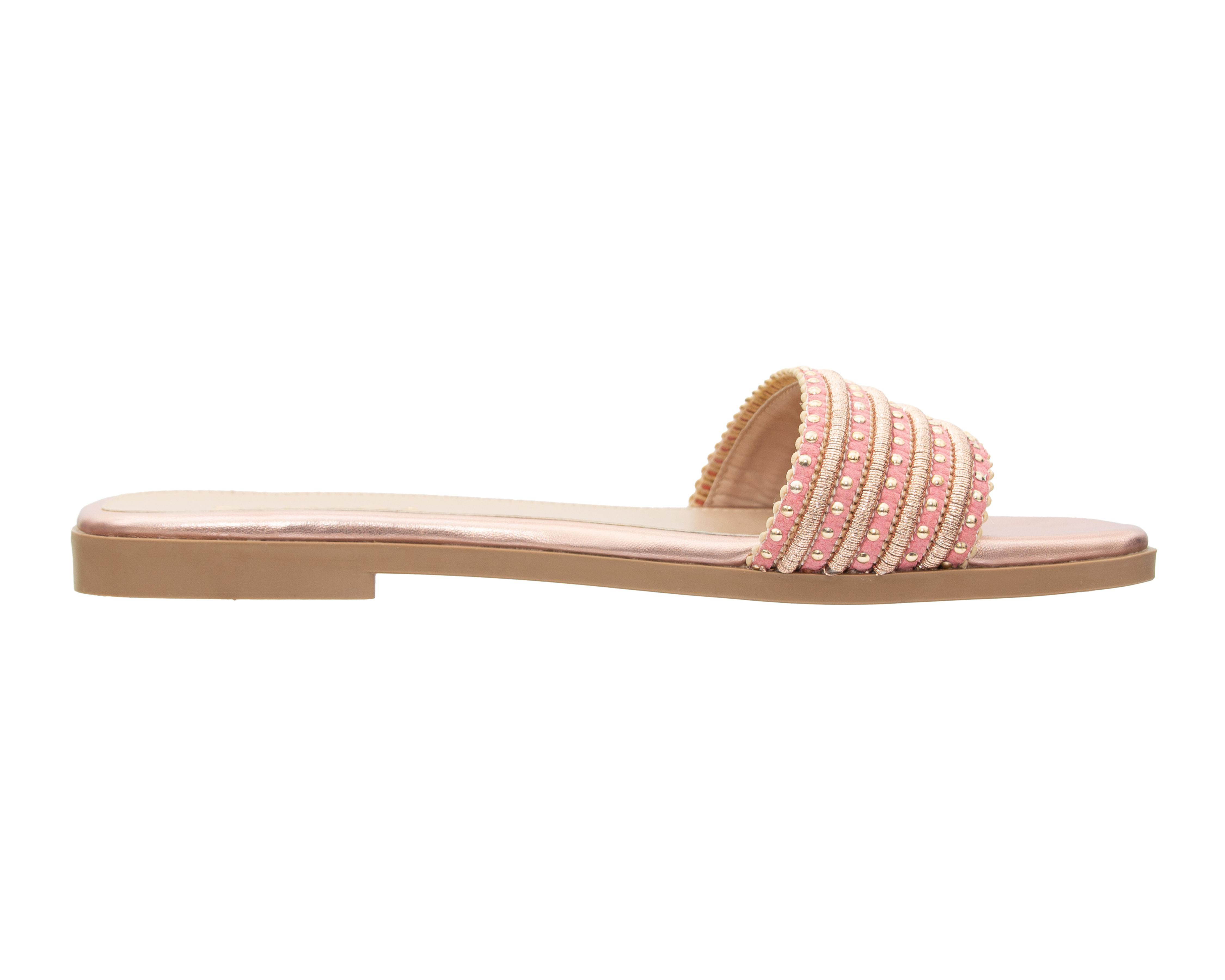 Foto 5 pulgar | Sandalias Casuales Sahara para Mujer