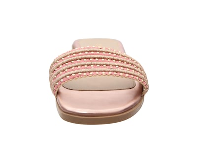 Foto 5 | Sandalias Casuales Sahara para Mujer