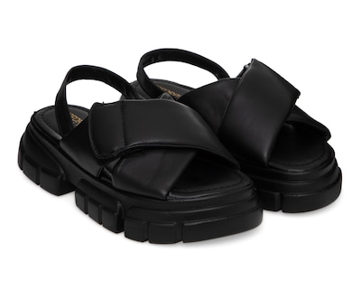 Foto 1 | Sandalias Casuales 18 Forever para Mujer