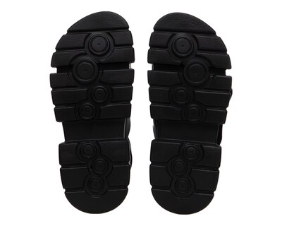 Foto 2 | Sandalias Casuales 18 Forever para Mujer