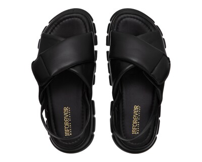 Foto 3 | Sandalias Casuales 18 Forever para Mujer