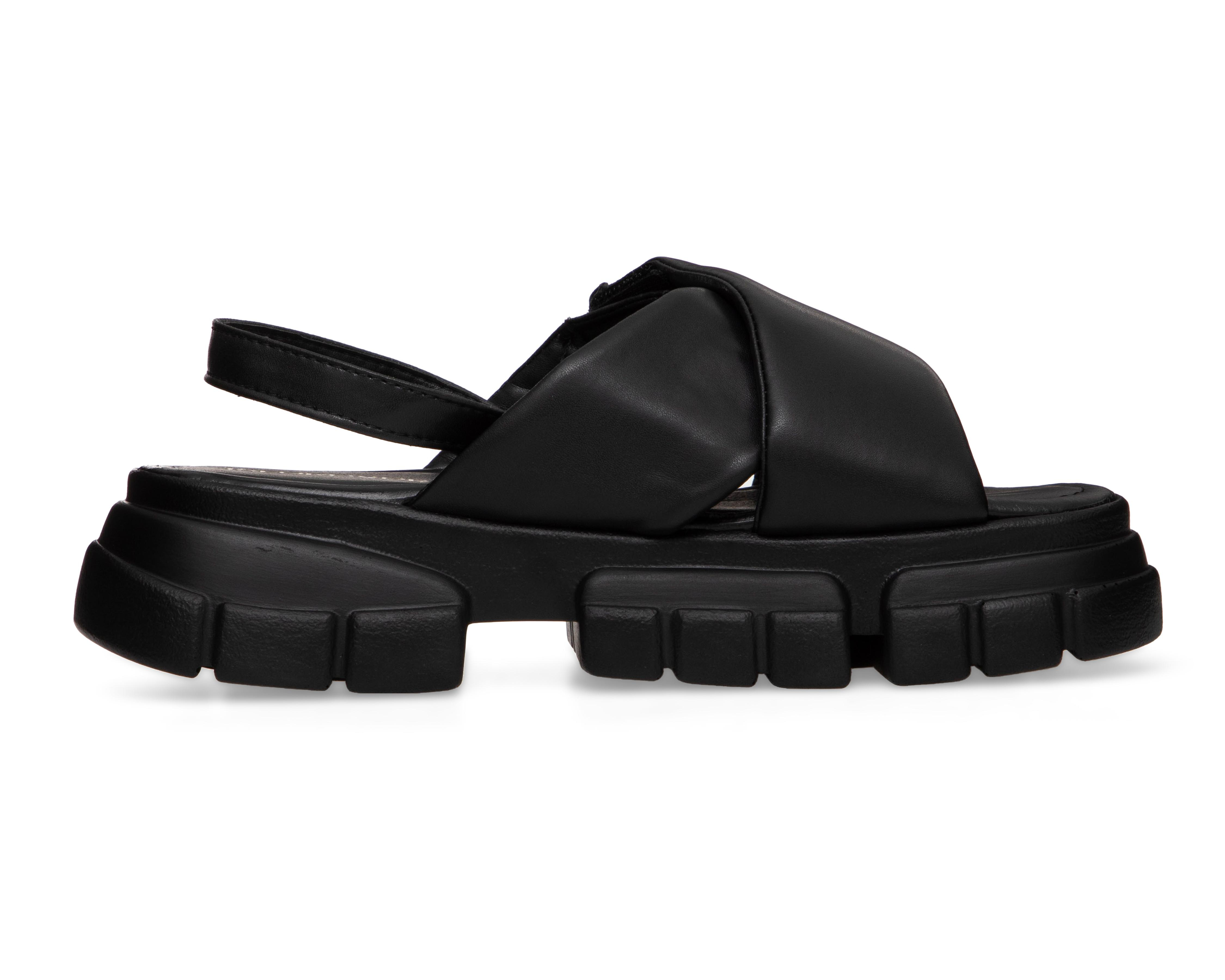 Foto 4 | Sandalias Casuales 18 Forever para Mujer