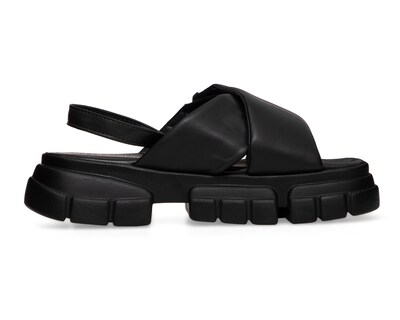 Foto 4 | Sandalias Casuales 18 Forever para Mujer