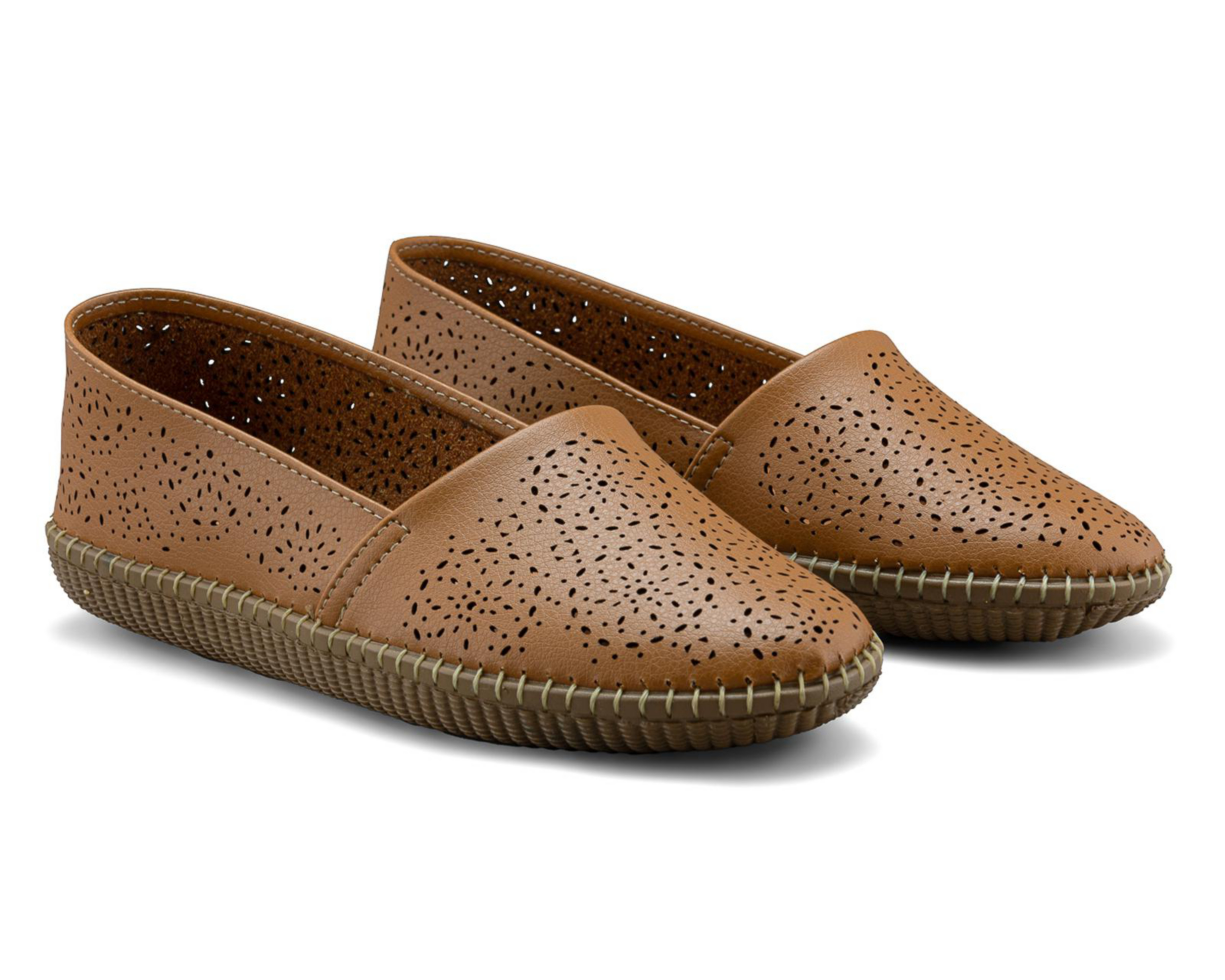 Zapatos Casuales 18 Forever para Mujer $266
