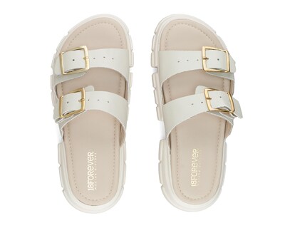 Foto 3 | Sandalias Casuales 18 Forever para Mujer