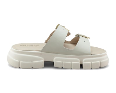 Foto 4 | Sandalias Casuales 18 Forever para Mujer