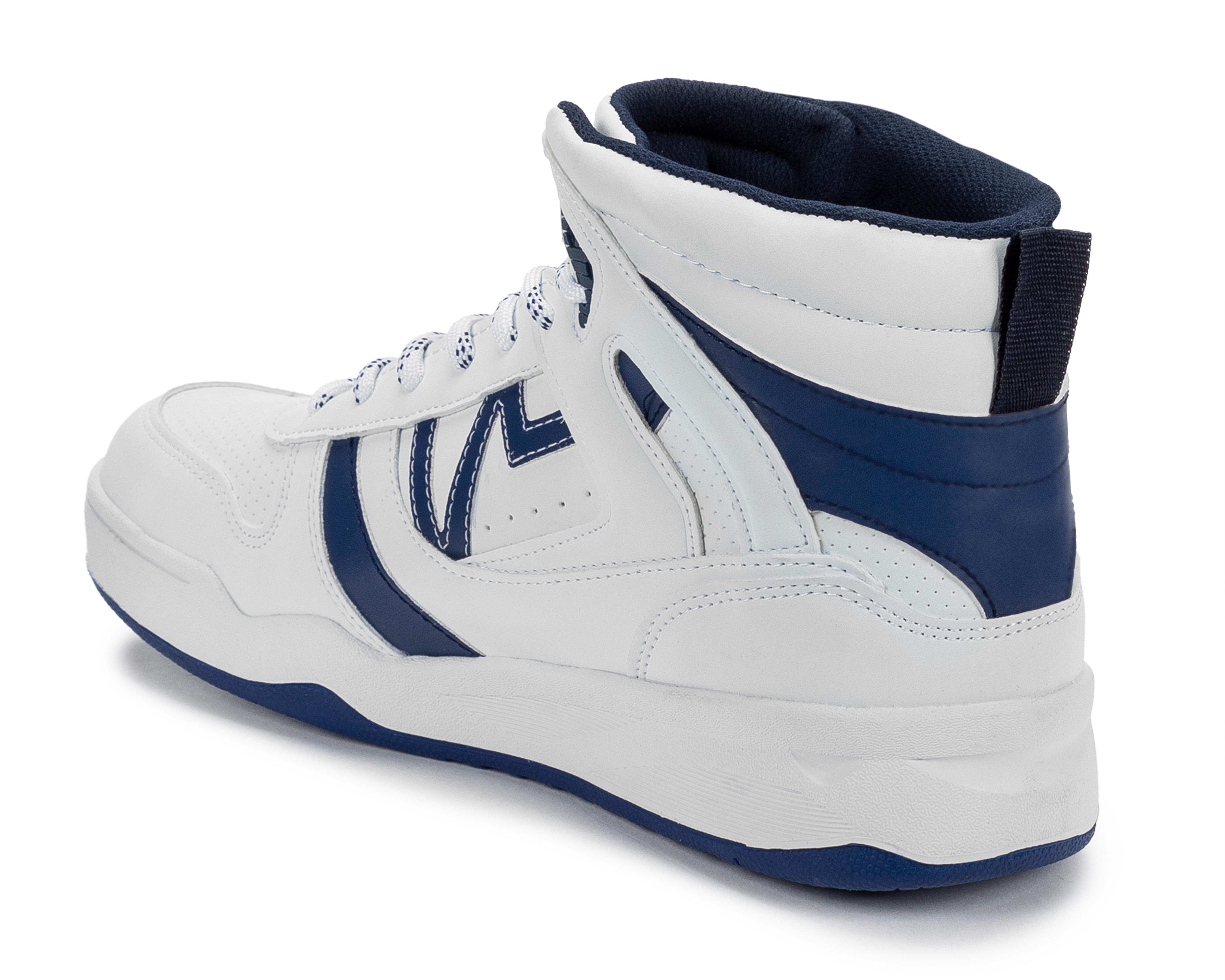 Foto 3 | Tenis Casuales Refill para Hombre