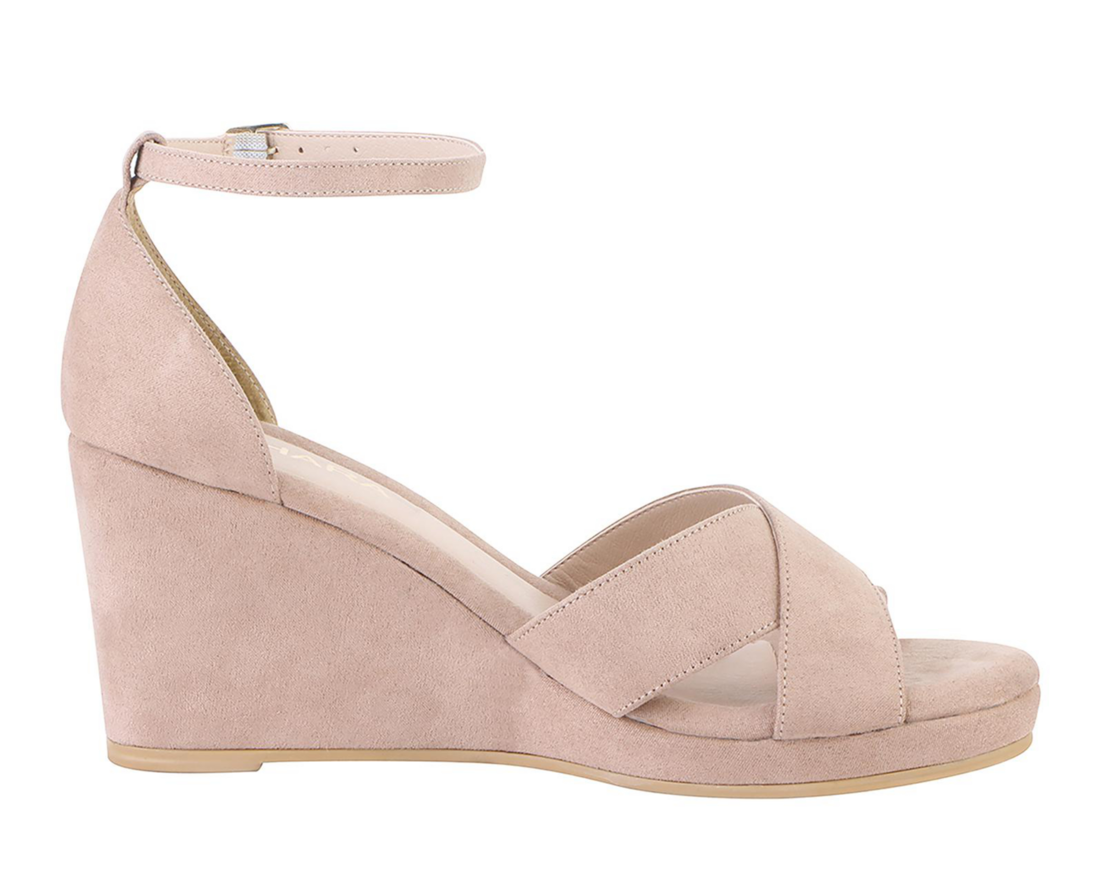 Foto 5 pulgar | Sandalias Casuales Sahara para Mujer
