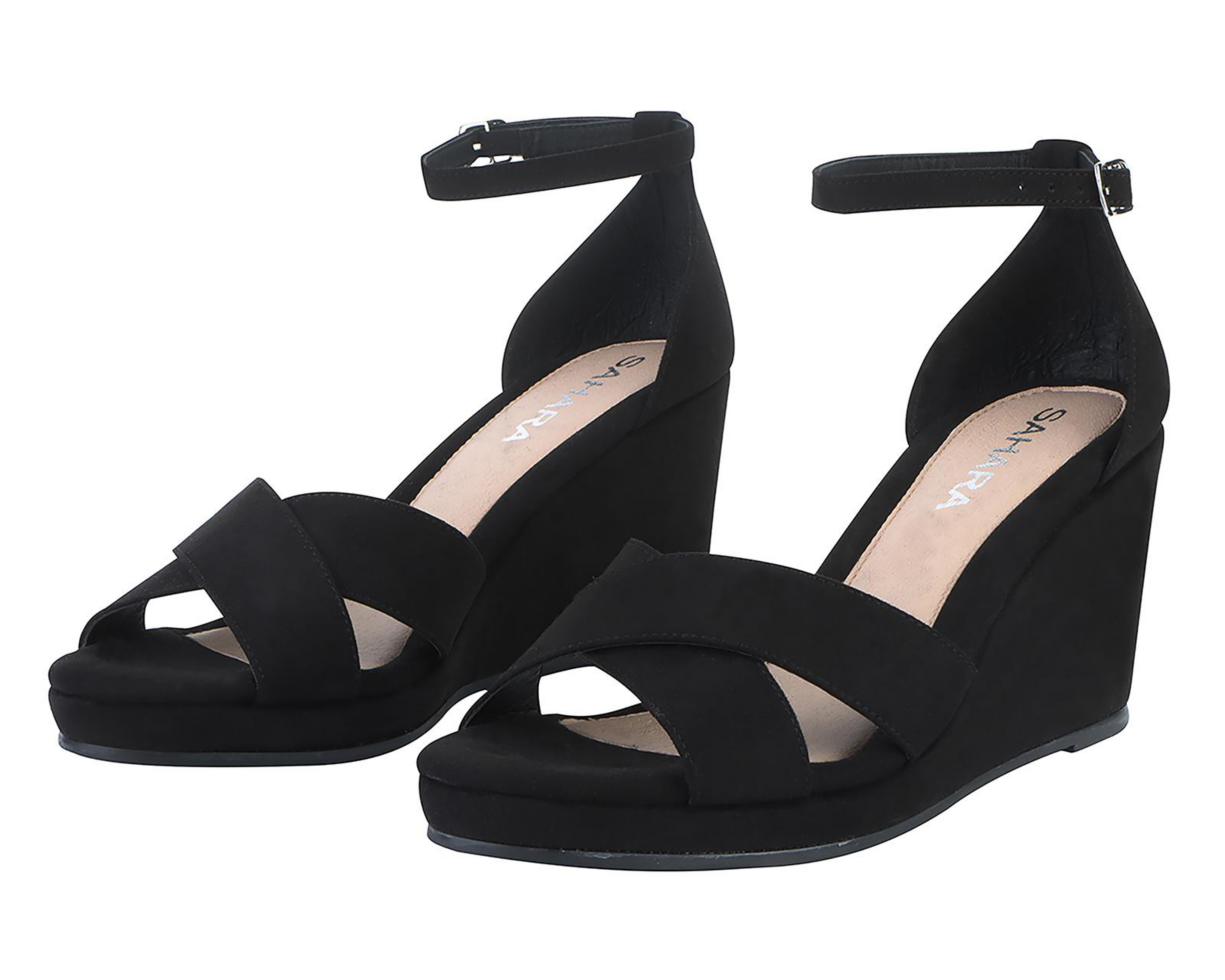 Sandalias Casuales Sahara para Mujer