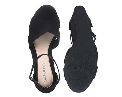 Foto 2 | Sandalias Casuales Sahara para Mujer