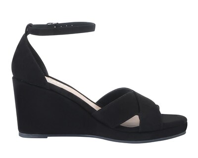 Foto 4 | Sandalias Casuales Sahara para Mujer