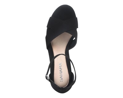 Foto 5 | Sandalias Casuales Sahara para Mujer
