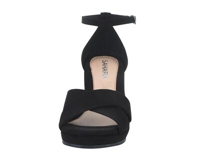 Foto 6 | Sandalias Casuales Sahara para Mujer