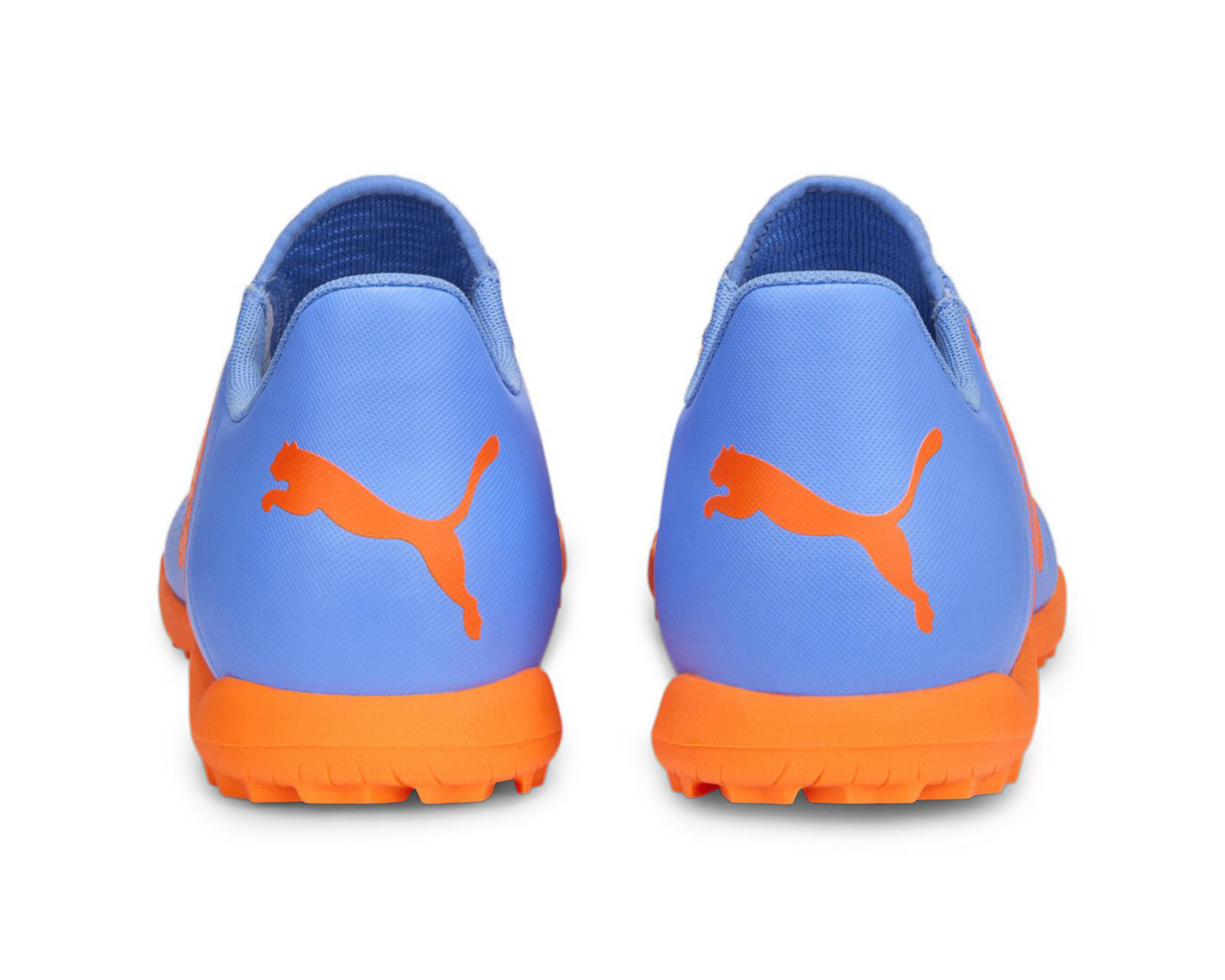 Foto 6 | Tenis para Futbol Puma Future Play TT para Hombre