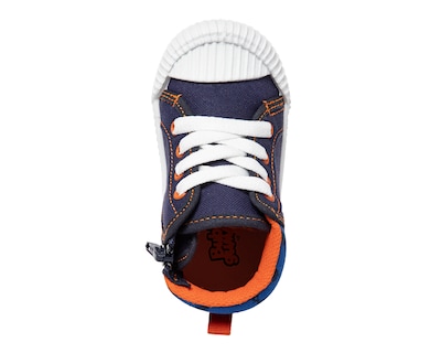 Foto 5 | Tenis para Bebé Bubble Gummers