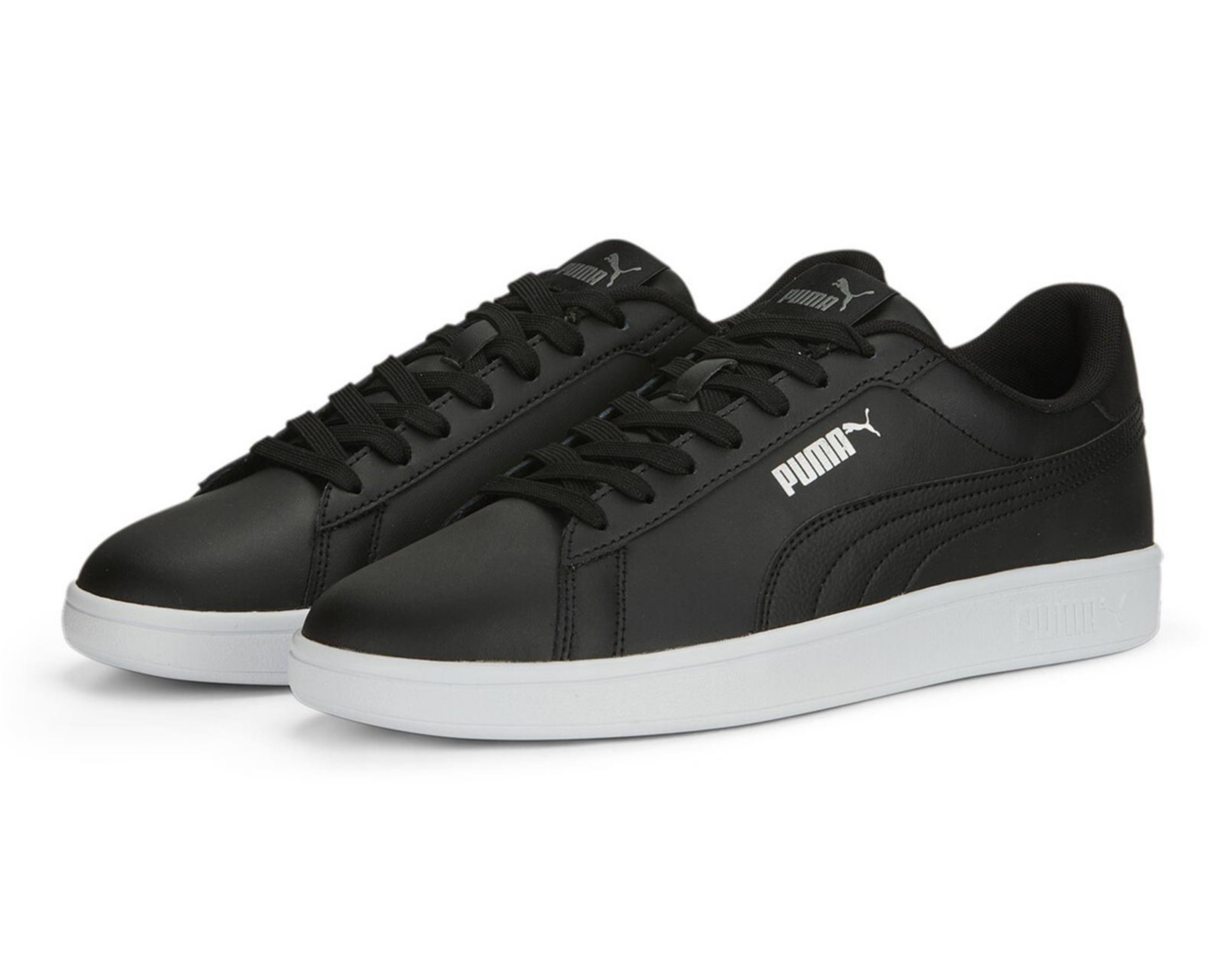 Tenis Puma Smash 3.0 L para Hombre $1,599