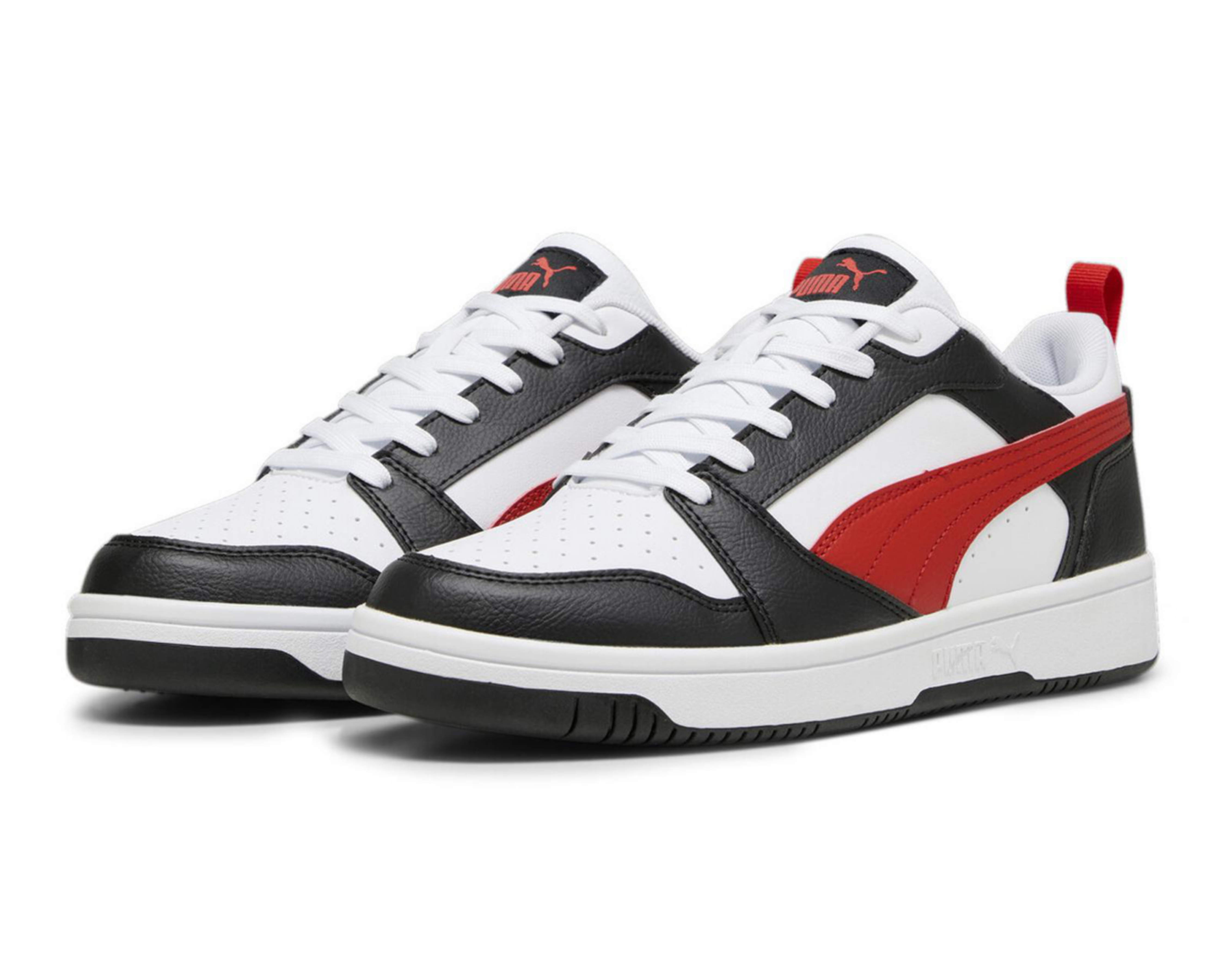 Tenis Puma Rebound V6 Low para Hombre $1,799