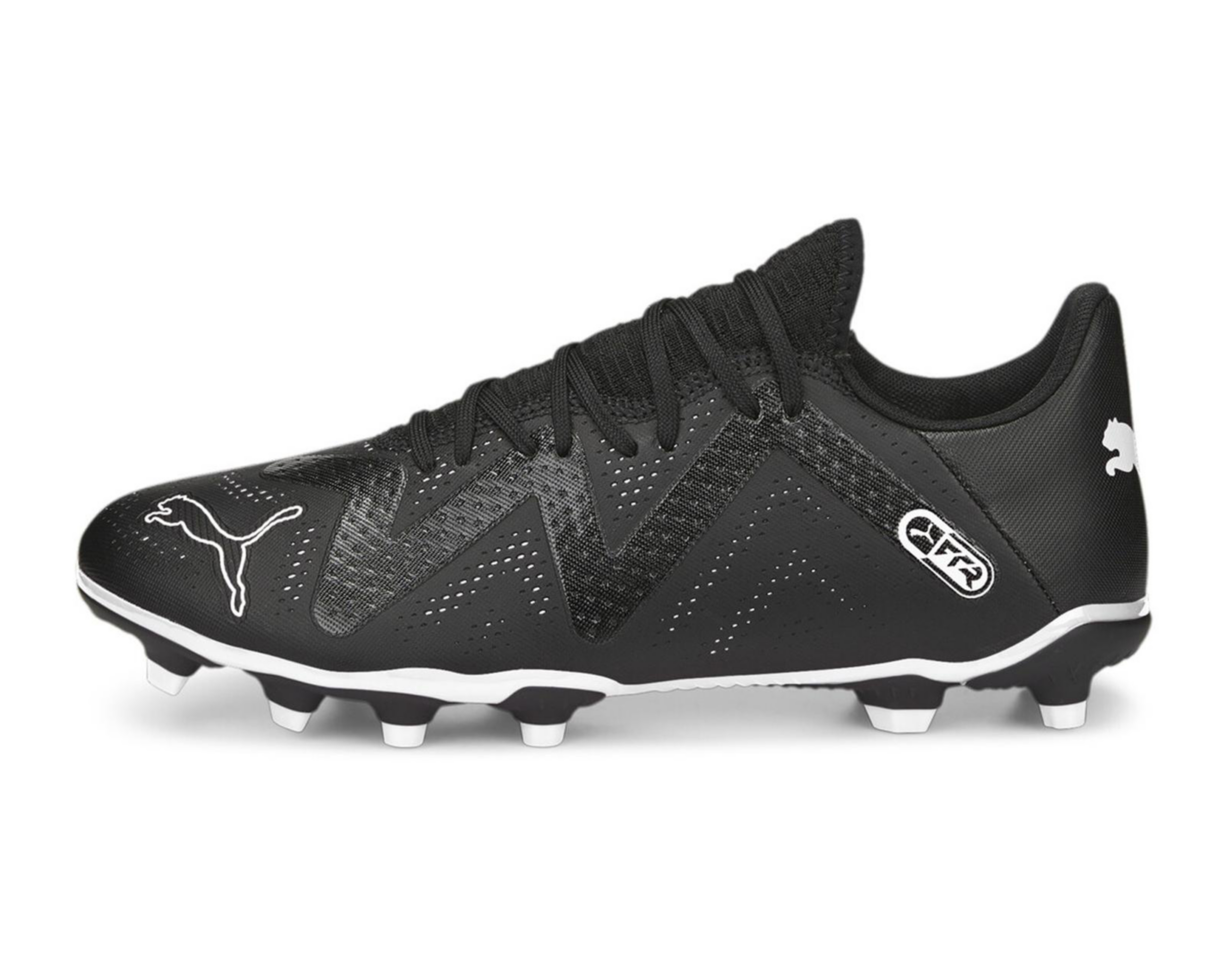 Foto 1 | Taquetes Puma Future Play FG/AG para Hombre