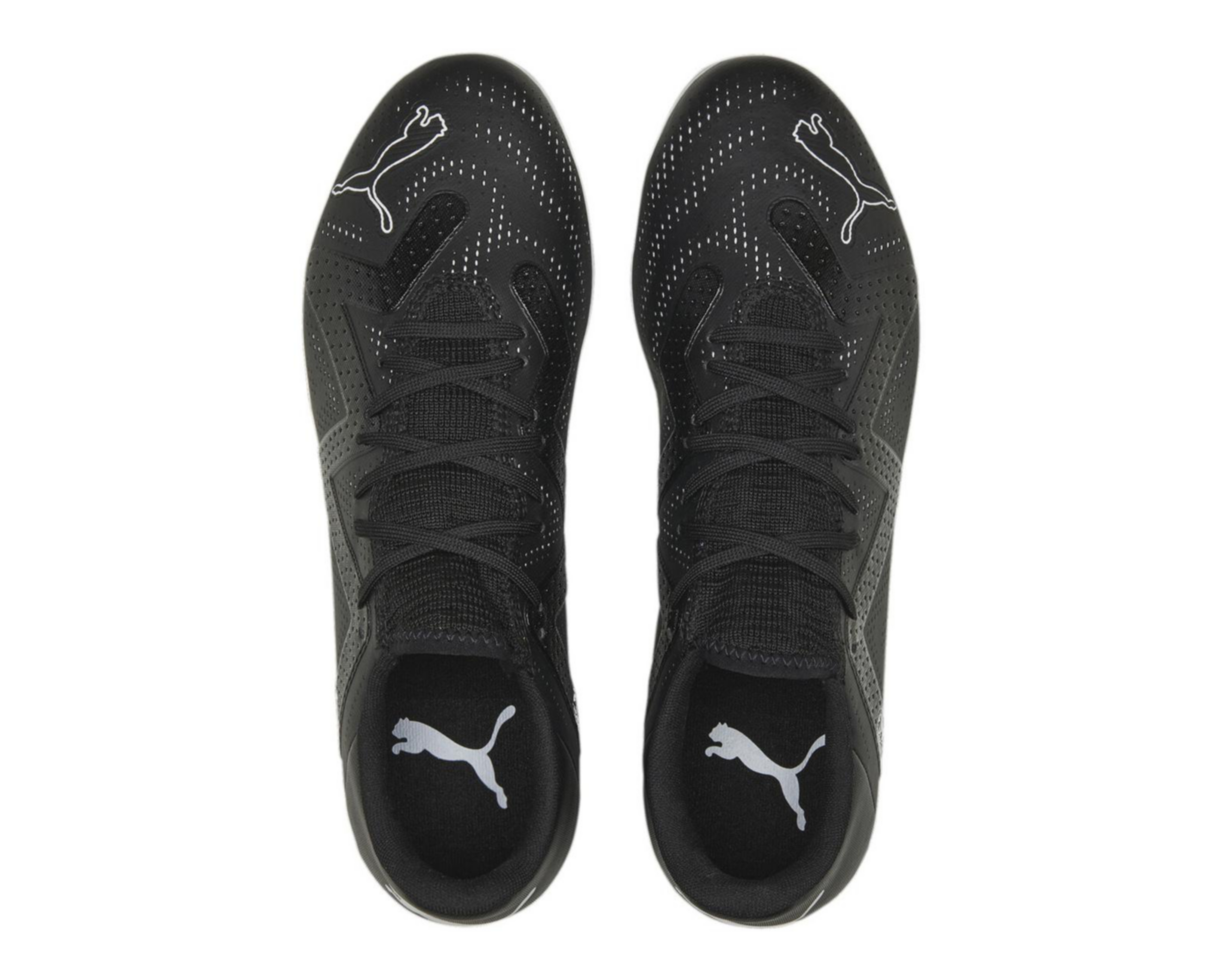 Foto 3 pulgar | Taquetes Puma Future Play FG/AG para Hombre