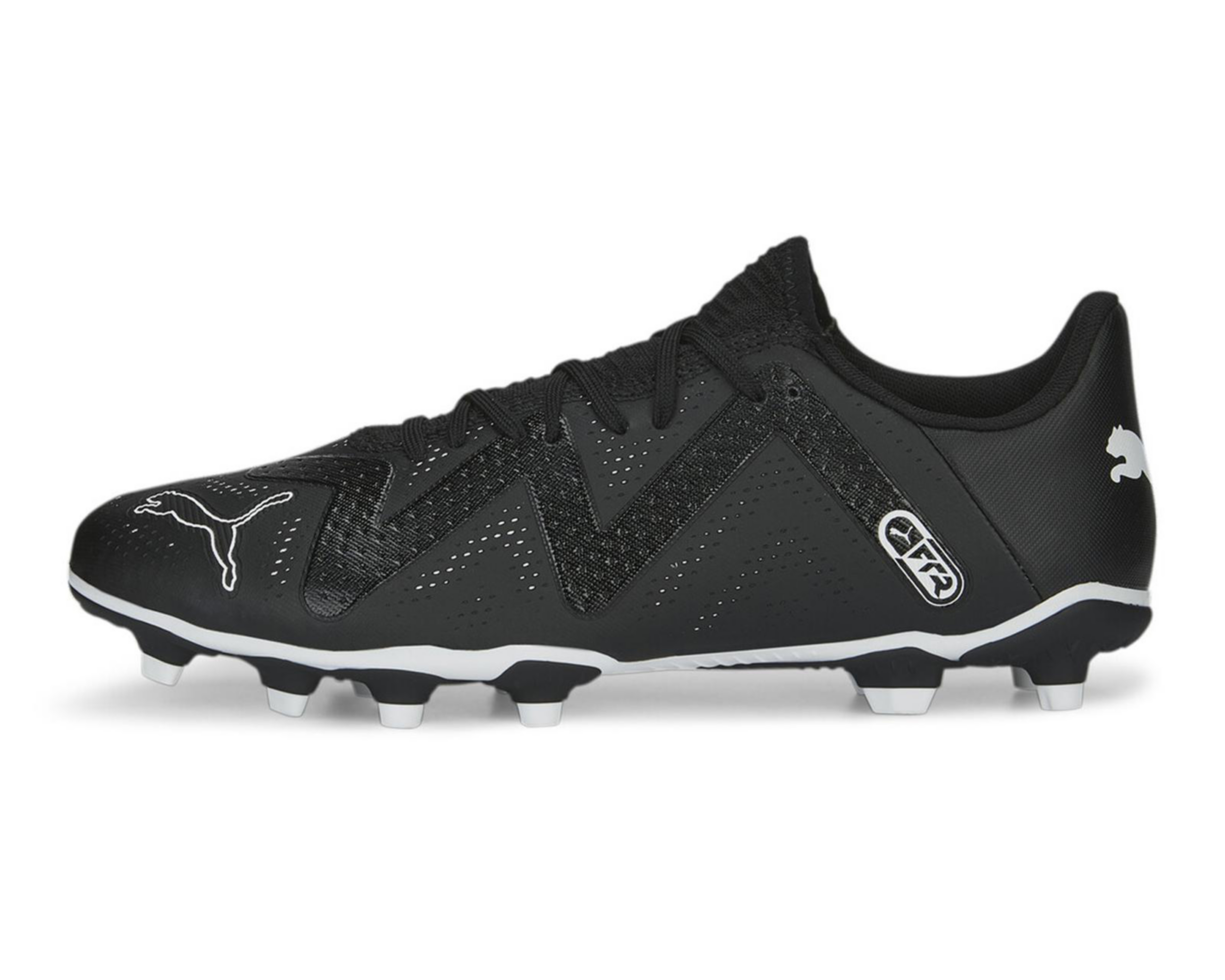 Foto 4 pulgar | Taquetes Puma Future Play FG/AG para Hombre