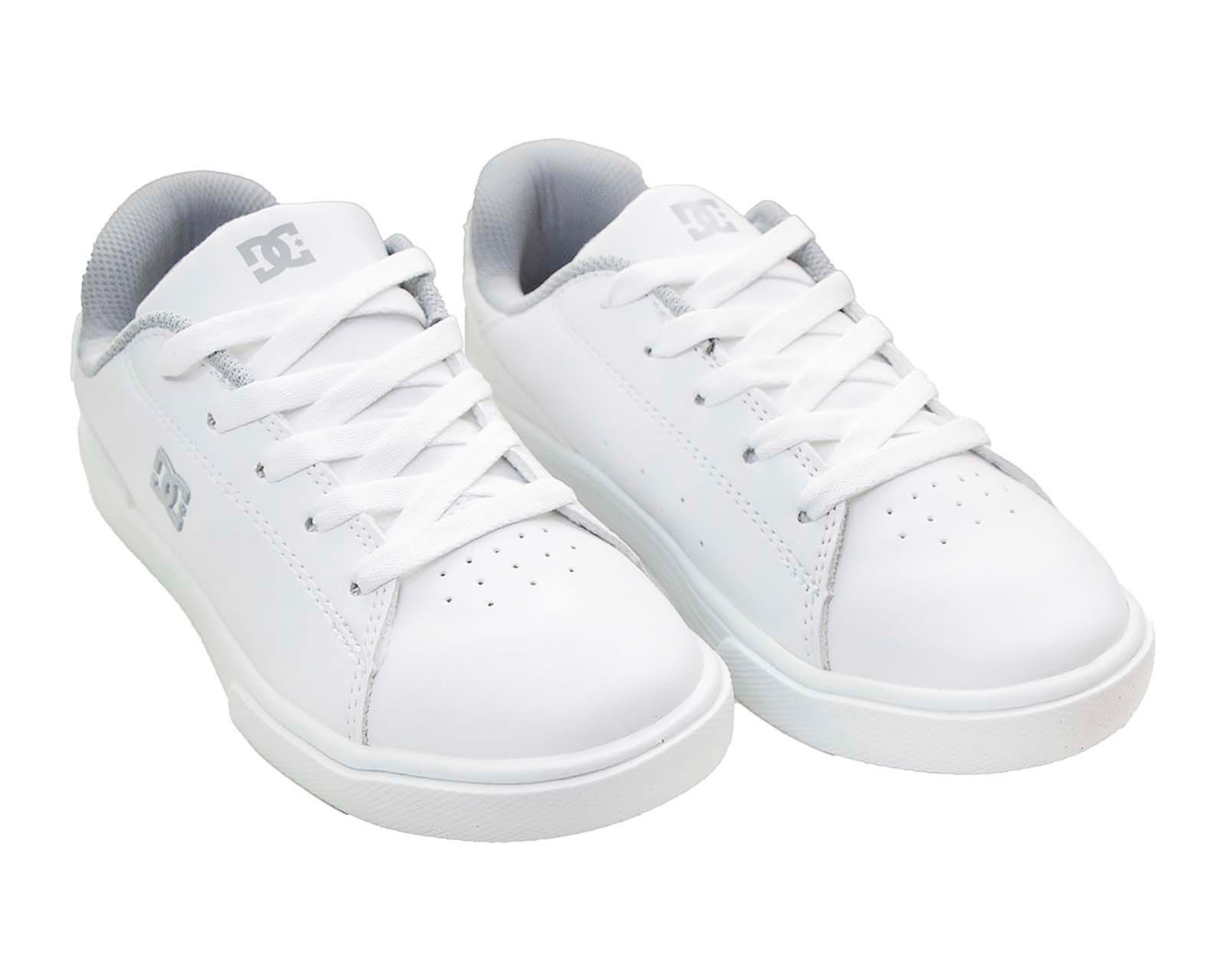 Tenis DC Shoes WGY Notch SN MX para Niño $849