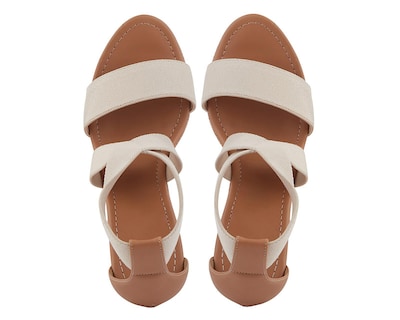Foto 3 | Sandalias Casuales York Team Polo Club para Mujer