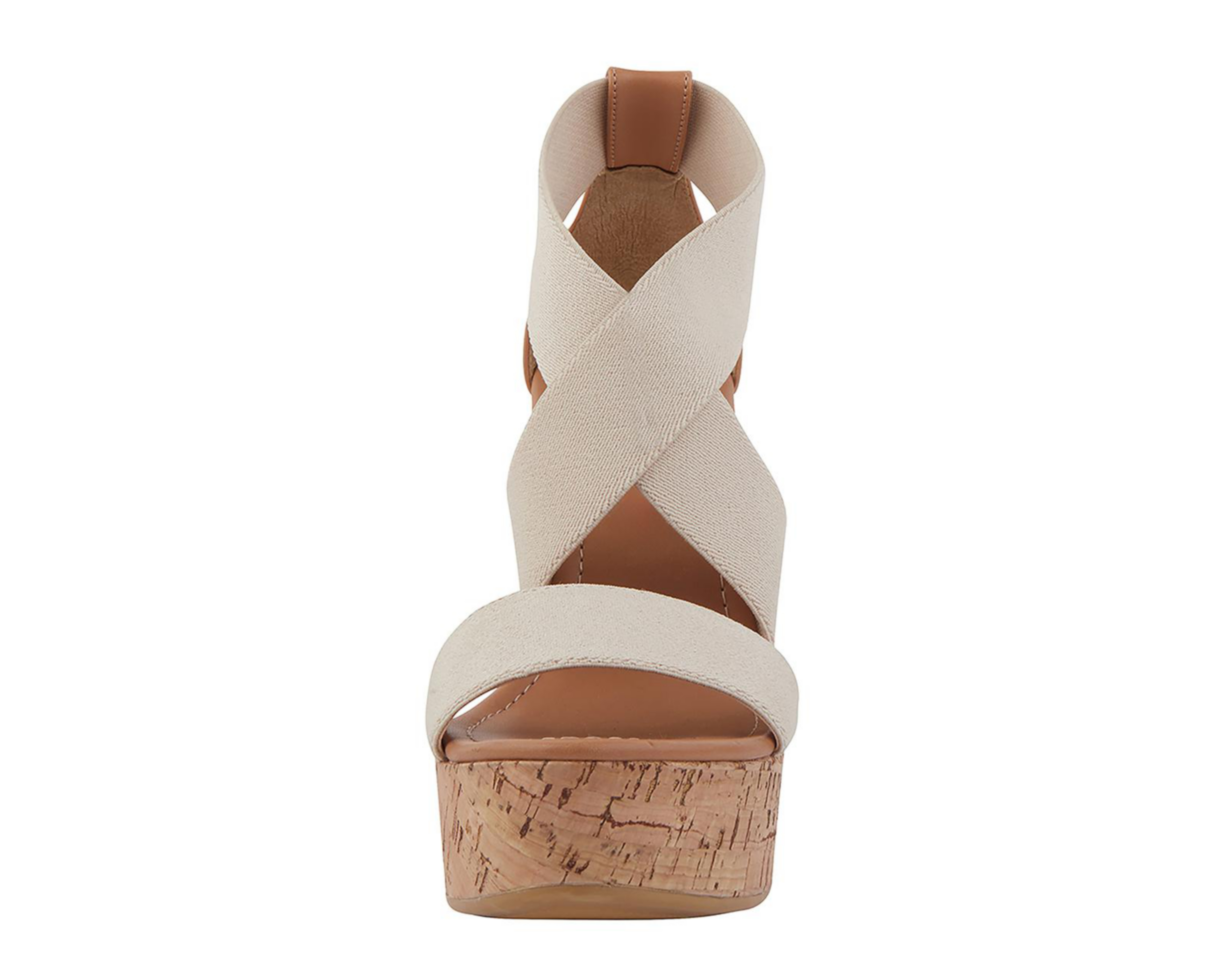 Foto 6 | Sandalias Casuales York Team Polo Club para Mujer